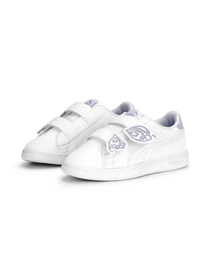Кеды PUMA Smash V2 Bfly V Ps модель 388461 Фото