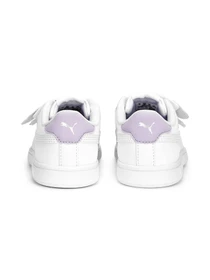 Кеды PUMA Smash V2 Bfly V Ps модель 388461 Фото