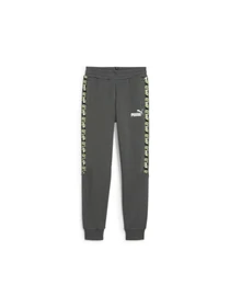 Брюки PUMA Ess Tape Camo Sweatpants модель 679221 Фото