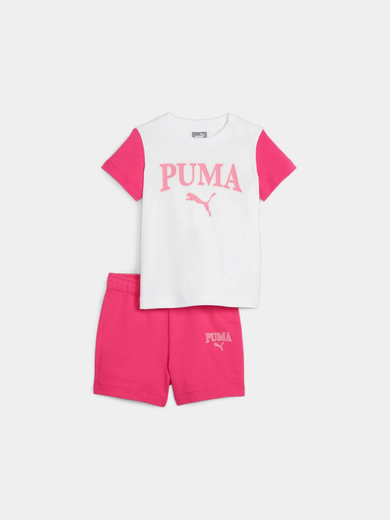 Костюми PUMA Minicats Squad Set модель 680325 Костюми PUMA Minicats Squad Set модель 680325 Фото