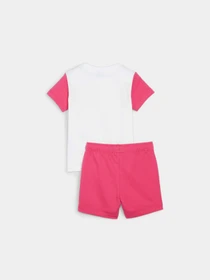 Костюми PUMA Minicats Squad Set модель 680325 Фото