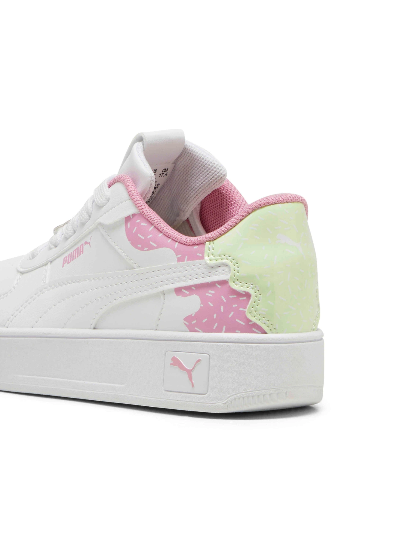 Кеды PUMA Carina Street Trolls 2 Ps модель 398899 Кеды PUMA Carina Street Trolls 2 Ps модель 398899 Фото