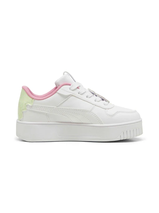 Кеды PUMA Carina Street Trolls 2 Ps модель 398899 Фото