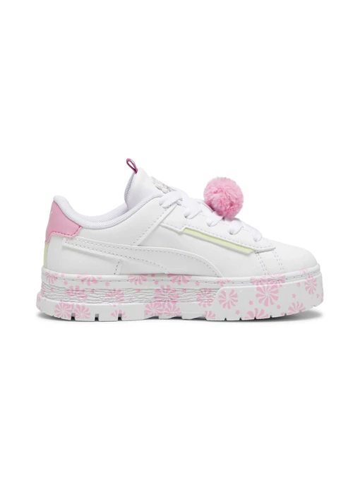 Кеды PUMA Mayze Crashed Trolls 2 Ps модель 398943 Фото