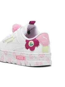 Кеды PUMA Mayze Crashed Trolls 2 Ps модель 398943 Фото