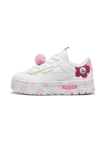Кеды PUMA Mayze Crashed Trolls 2 Ps модель 398943 Фото