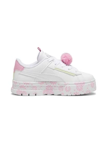 Кеды PUMA Mayze Crashed Trolls 2 Ps модель 398943 Фото