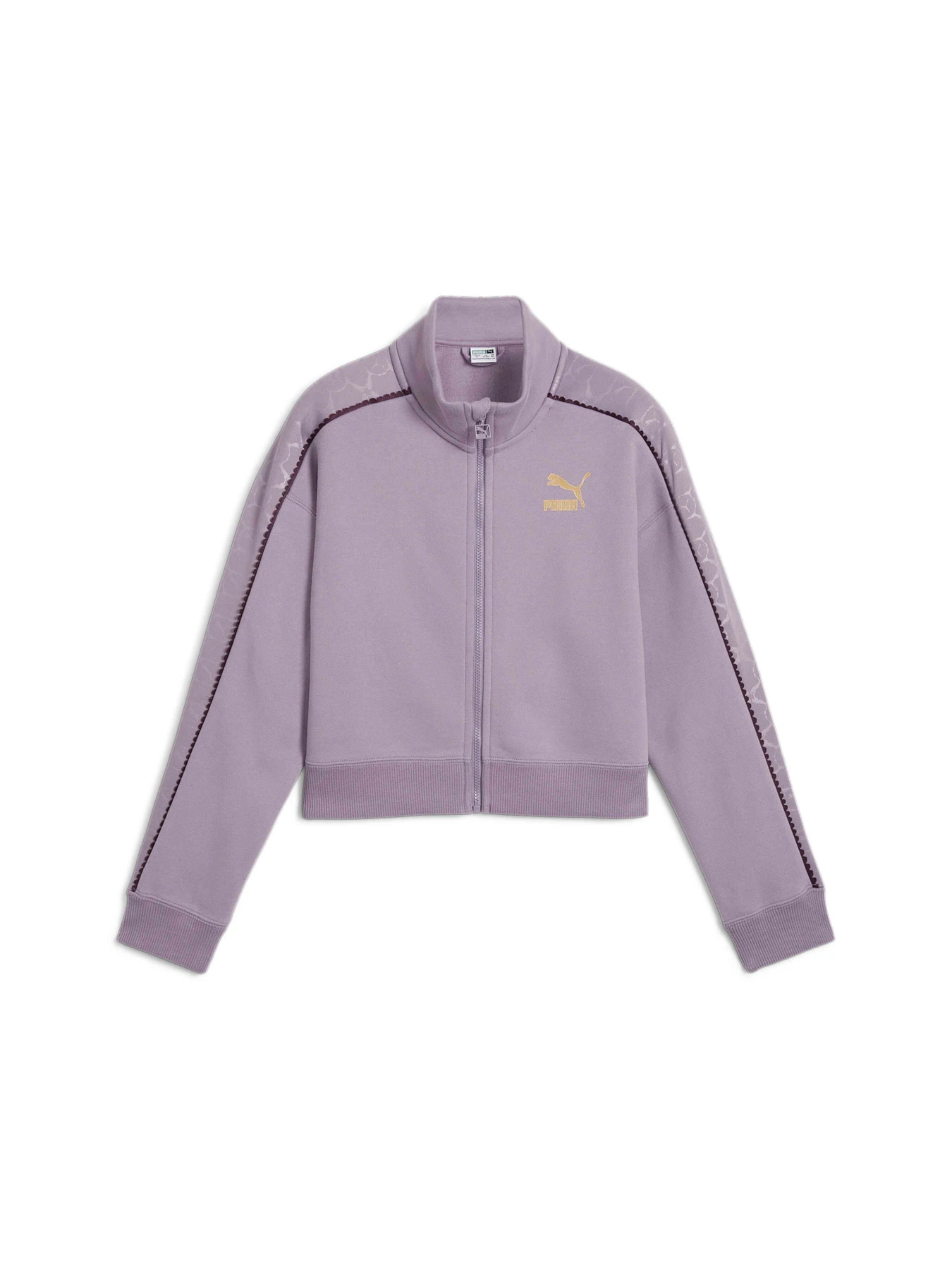 Худі та світшоти PUMA Off Side Track Jackets Fl модель 626437 Худі та світшоти PUMA Off Side Track Jackets Fl модель 626437 Фото