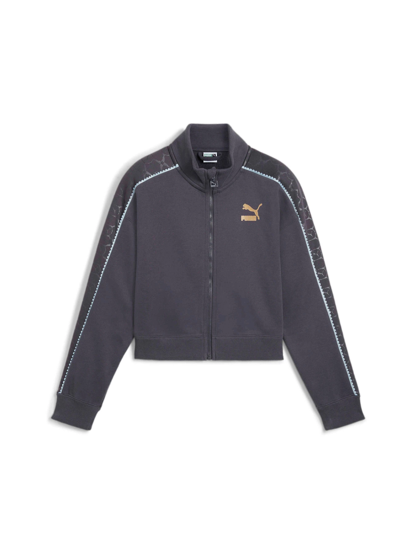 Худі та світшоти PUMA Off Side Track Jackets Fl модель 626437 Худі та світшоти PUMA Off Side Track Jackets Fl модель 626437 Фото