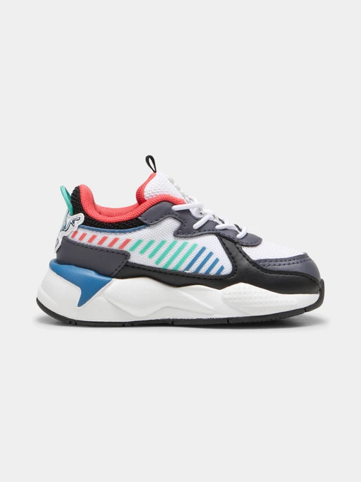 Кроссовки PUMA Rs-x Trolls 2 Ac Inf модель 398895 Фото