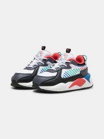 Кроссовки PUMA Rs-x Trolls 2 Ac Inf модель 398895 Фото