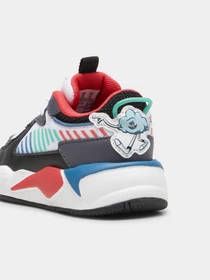 Кроссовки PUMA Rs-x Trolls 2 Ac Inf модель 398895 Фото