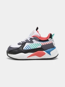 Кроссовки PUMA Rs-x Trolls 2 Ac Inf модель 398895 Фото