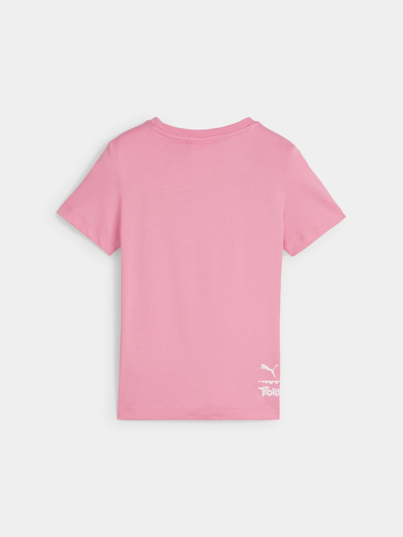 Футболки и поло PUMA x Trolls Tee модель 627376 Футболки и поло PUMA x Trolls Tee модель 627376 Фото