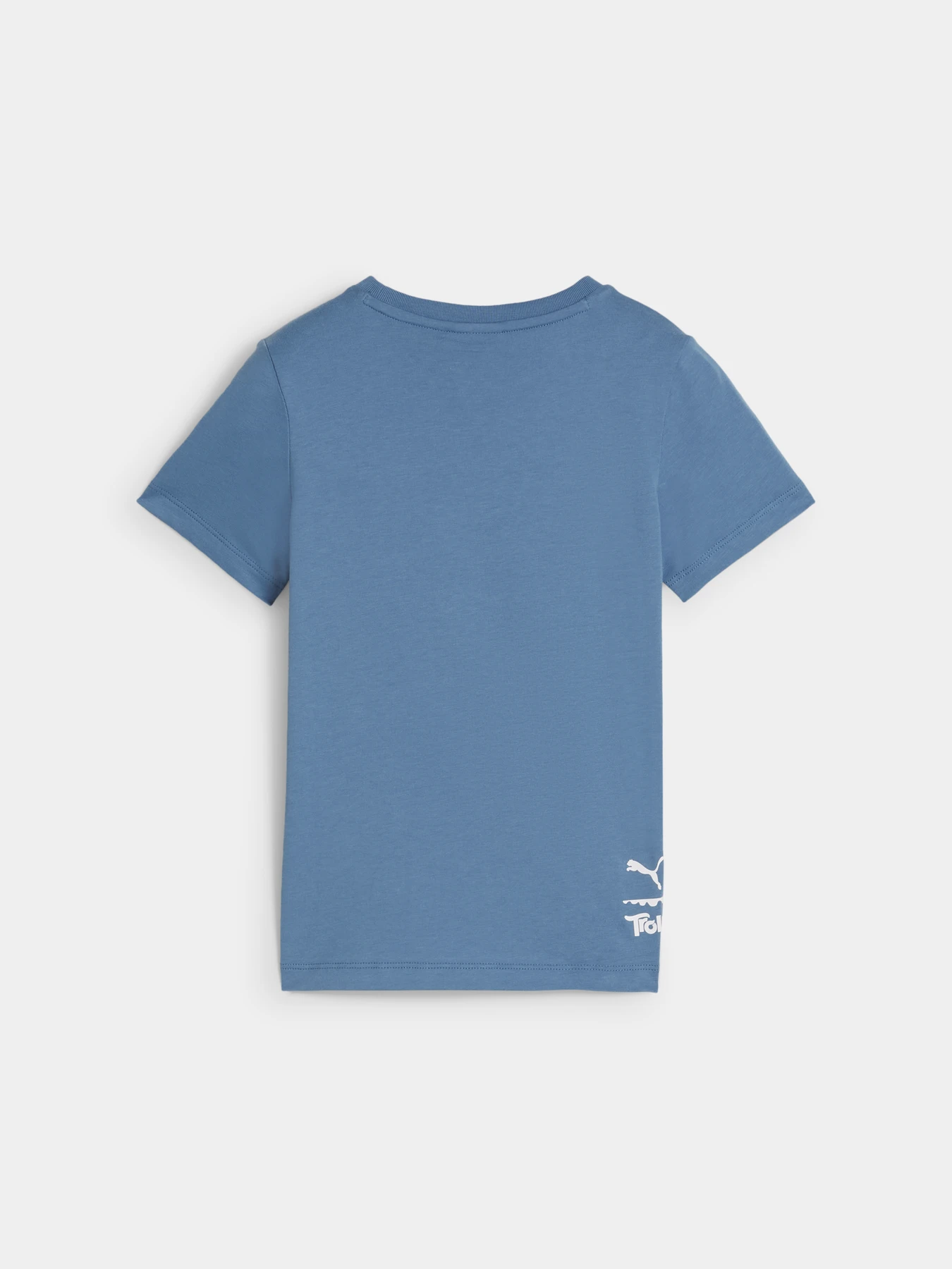 Футболки и поло PUMA x Trolls Tee модель 627376 Футболки и поло PUMA x Trolls Tee модель 627376 Фото