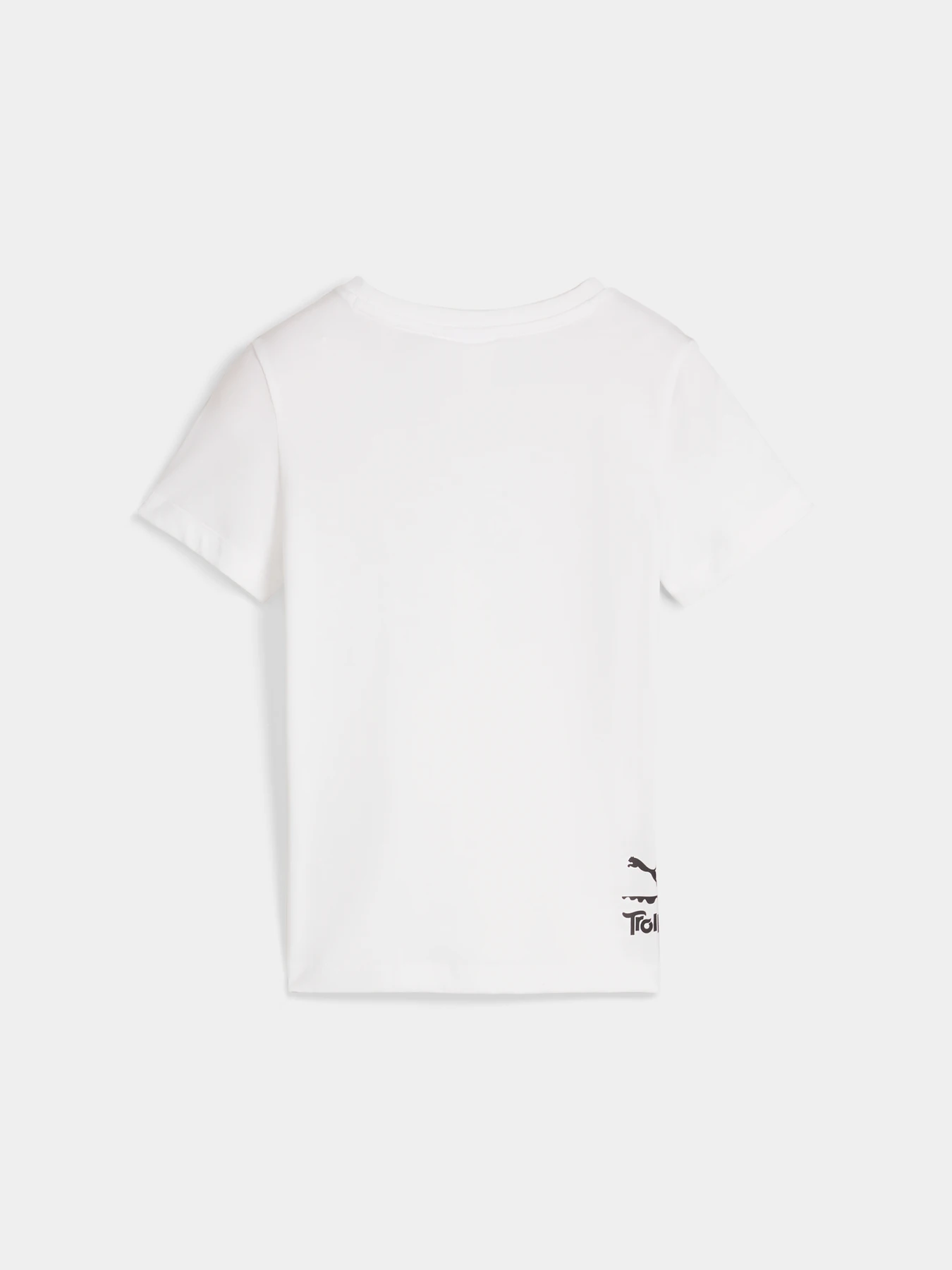 Футболки и поло PUMA x Trolls Tee модель 627376 Футболки и поло PUMA x Trolls Tee модель 627376 Фото