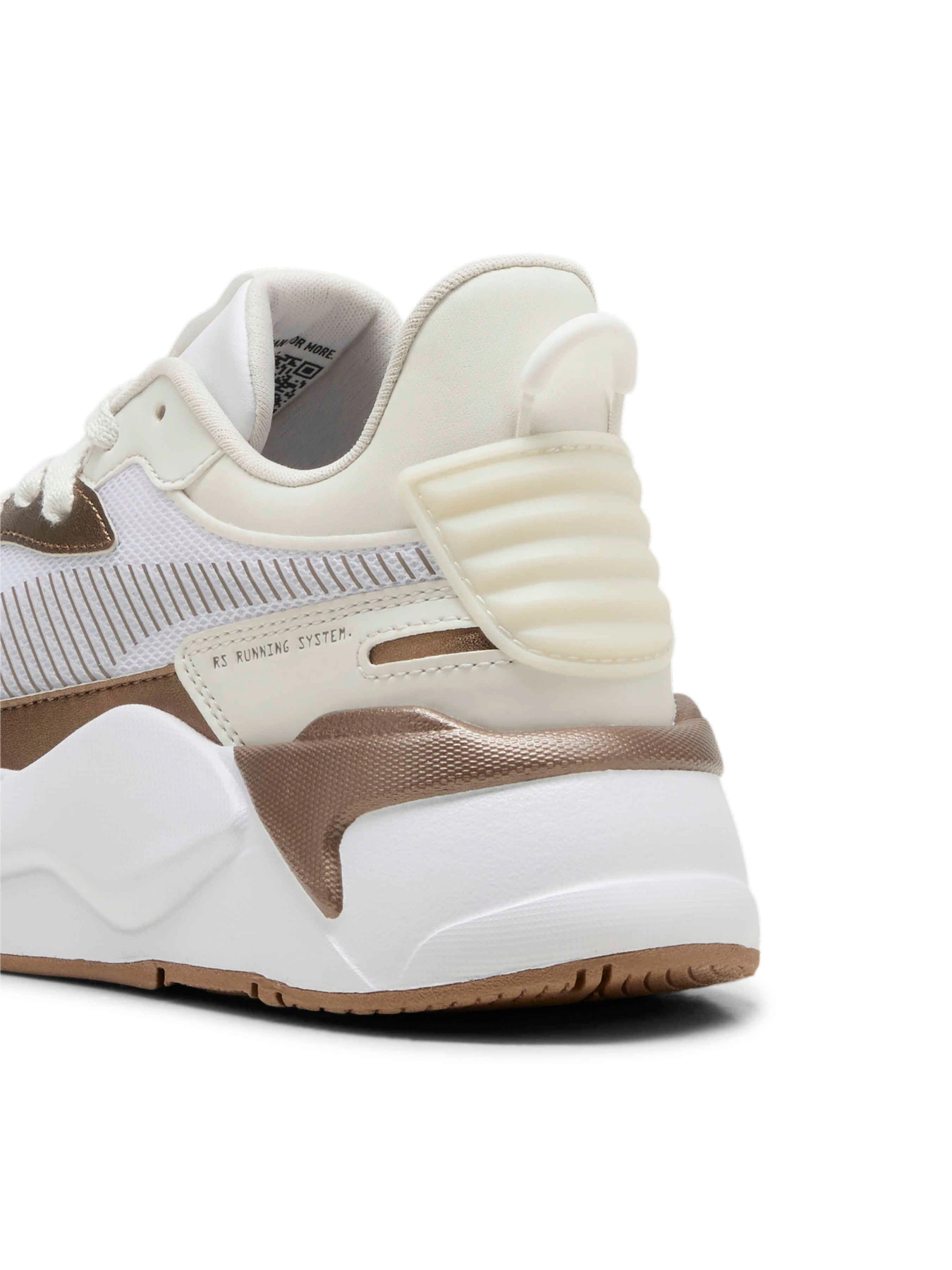 Кроссовки PUMA Rs-x Glow-up Wns модель 398510 Фото