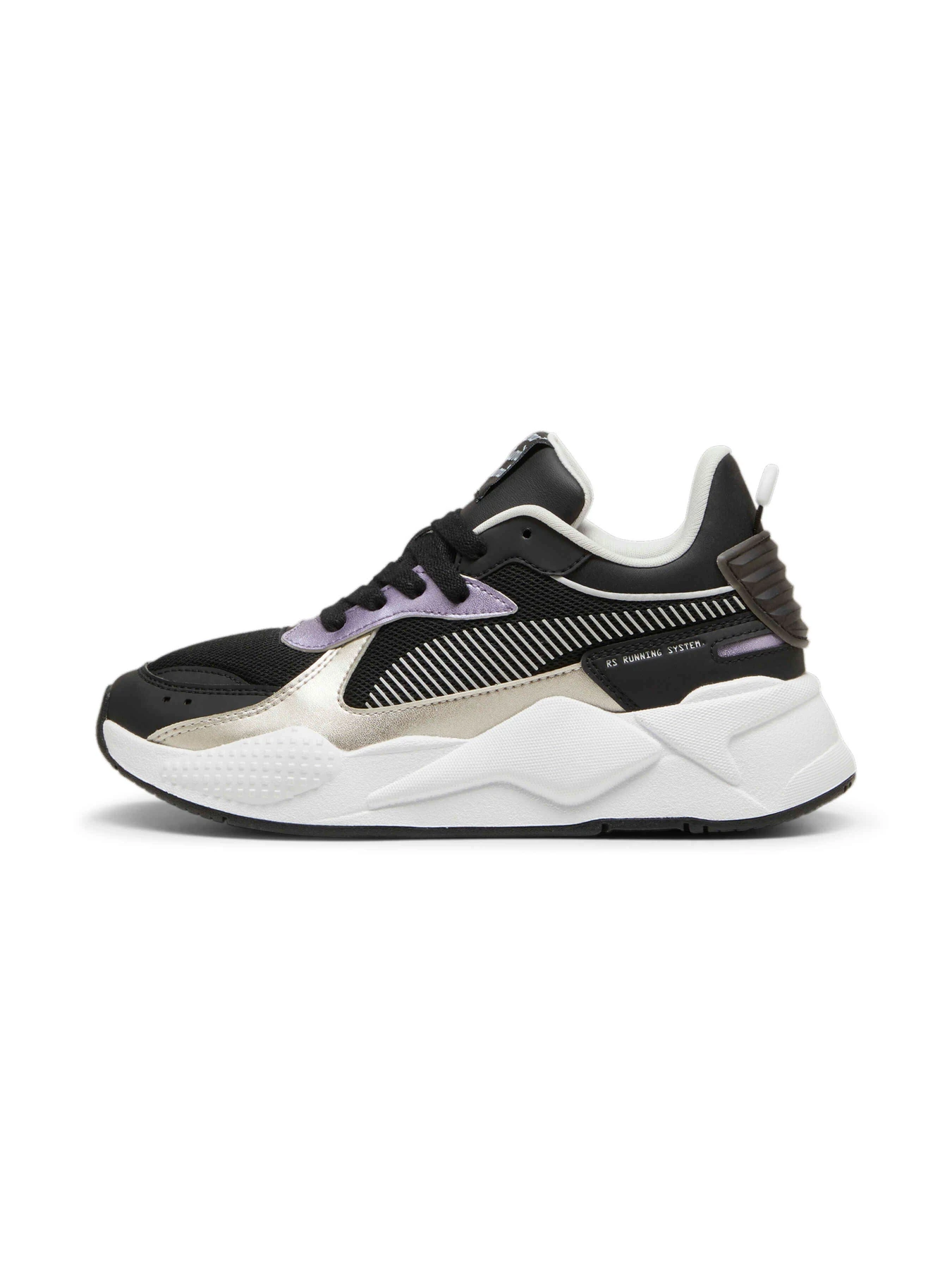 Кроссовки PUMA Rs-x Glow-up Wns модель 398510 Кроссовки PUMA Rs-x Glow-up Wns модель 398510 Фото
