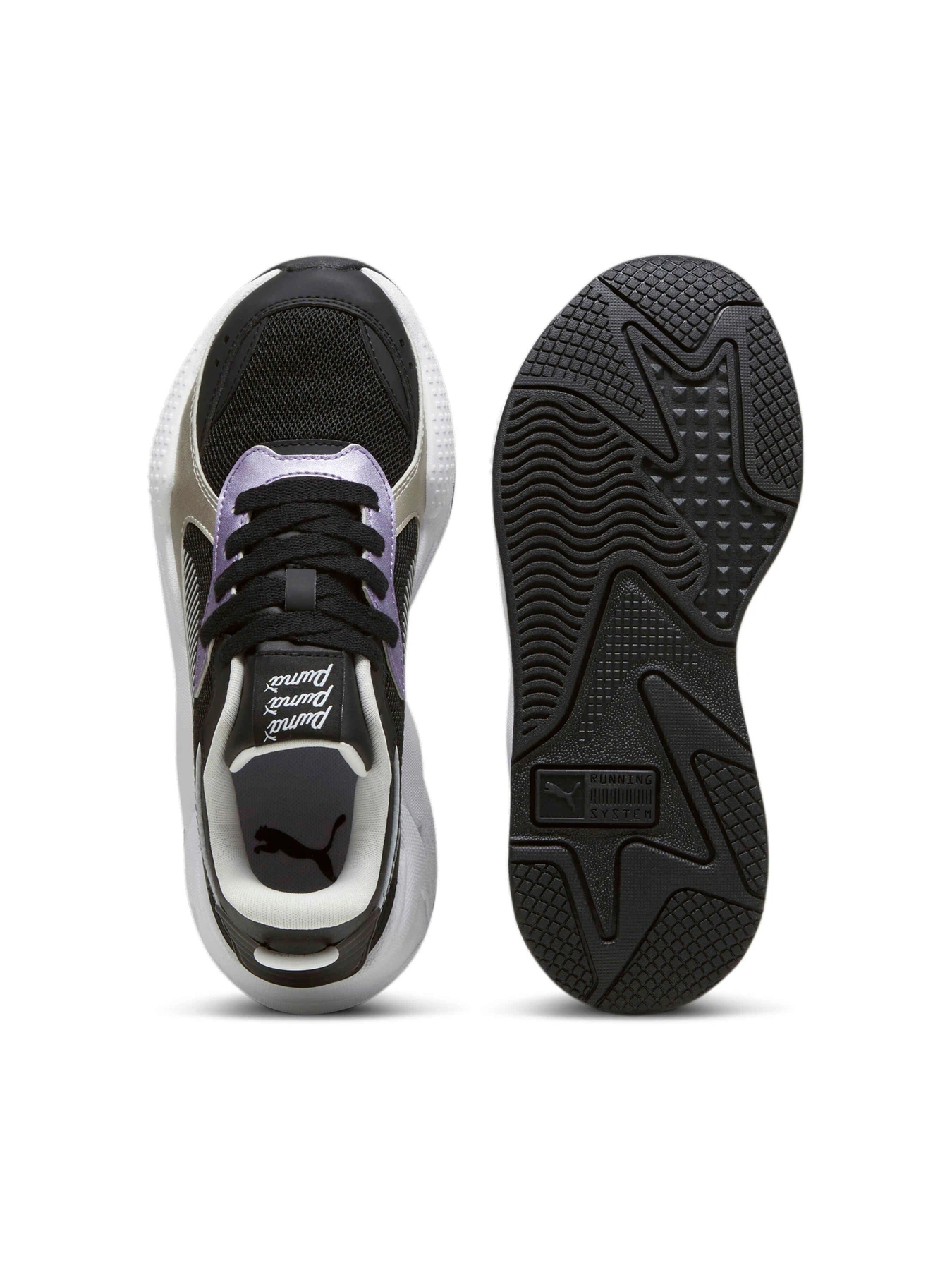 Кроссовки PUMA Rs-x Glow-up Wns модель 398510 Кроссовки PUMA Rs-x Glow-up Wns модель 398510 Фото