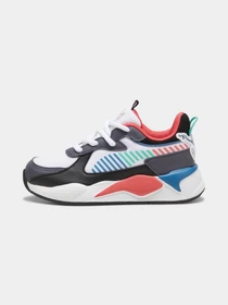 Кроссовки PUMA Rs-x Trolls 2 Ps модель 398894 Фото