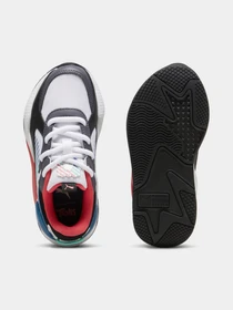 Кроссовки PUMA Rs-x Trolls 2 Ps модель 398894 Фото