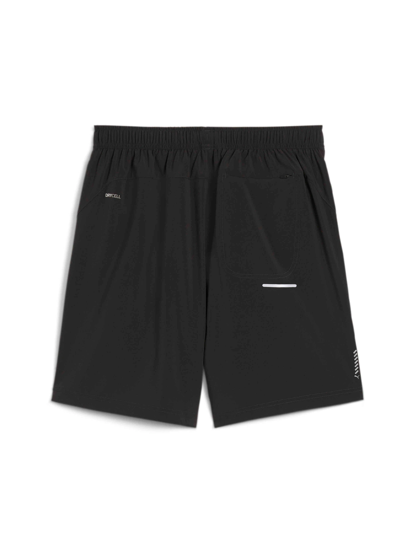 Шорты PUMA Run Woven Reflective Short модель 525791 Шорты PUMA Run Woven Reflective Short модель 525791 Фото