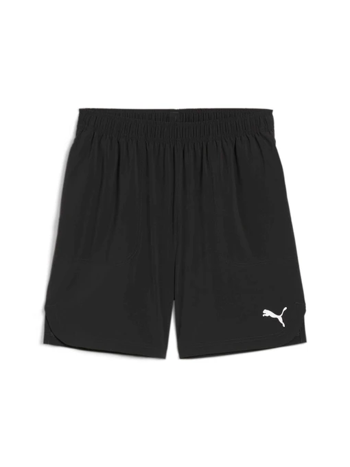 Шорты PUMA Run Woven Reflective Short модель 525791 Фото