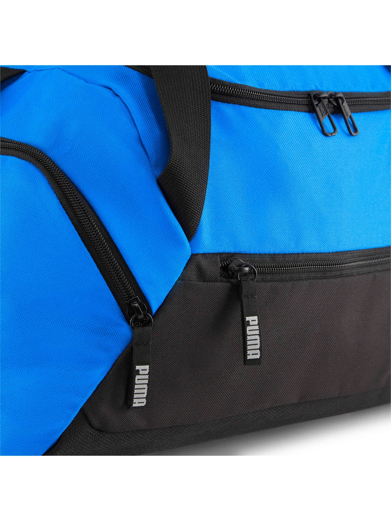 Сумки PUMA Teamgoal Teambag S модель 090232 Фото