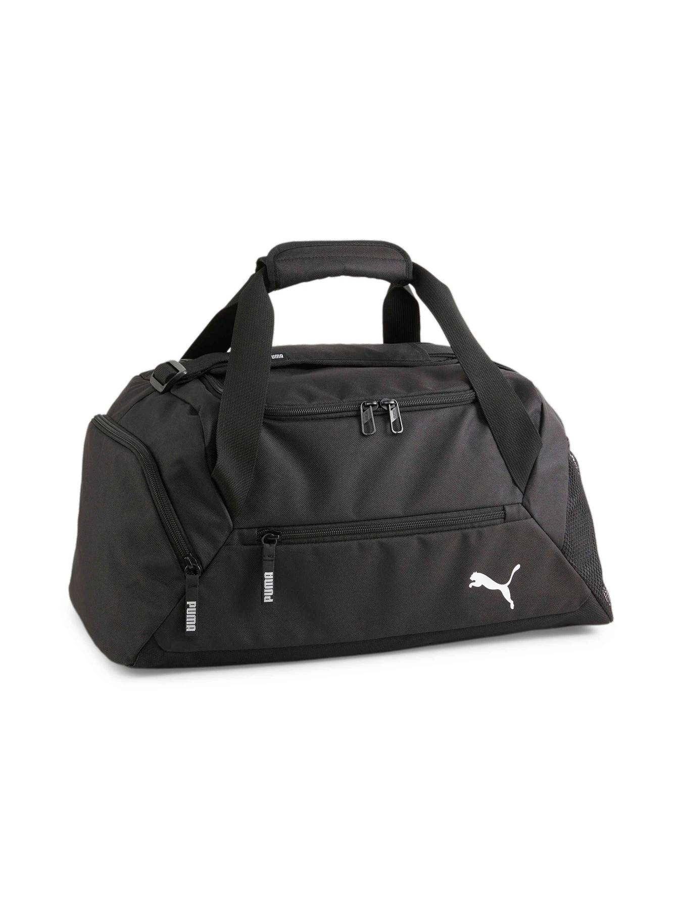 Сумки PUMA Teamgoal Teambag S модель 090232 Сумки PUMA Teamgoal Teambag S модель 090232 Фото