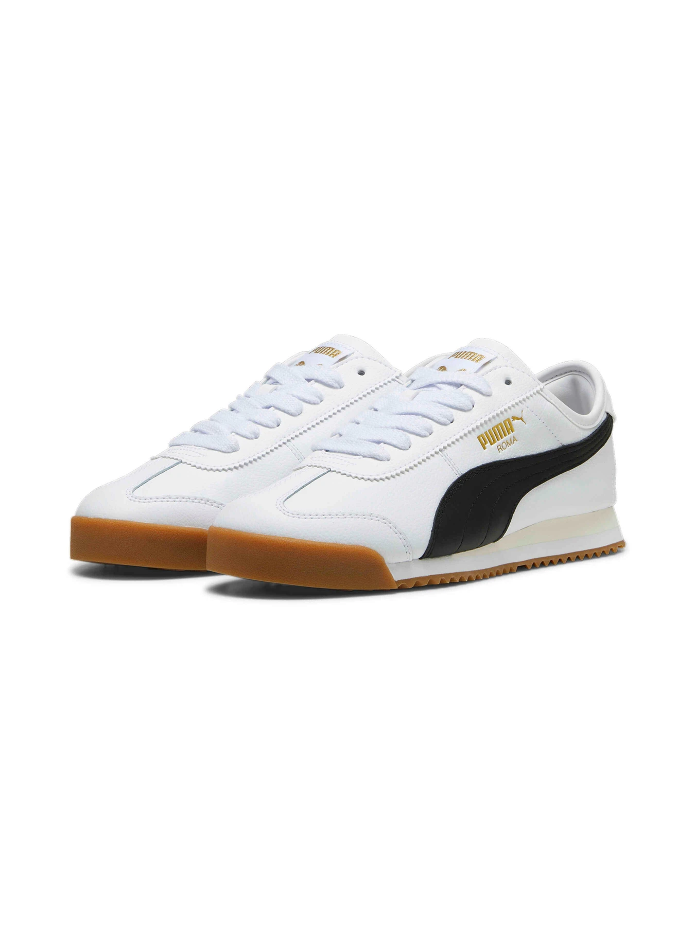 Кроссовки PUMA Roma 68 Revival модель 398634 Кроссовки PUMA Roma 68 Revival модель 398634 Фото