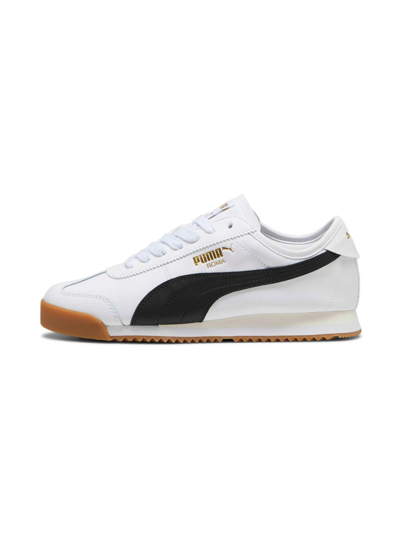 Кроссовки PUMA Roma 68 Revival модель 398634 Кроссовки PUMA Roma 68 Revival модель 398634 Фото