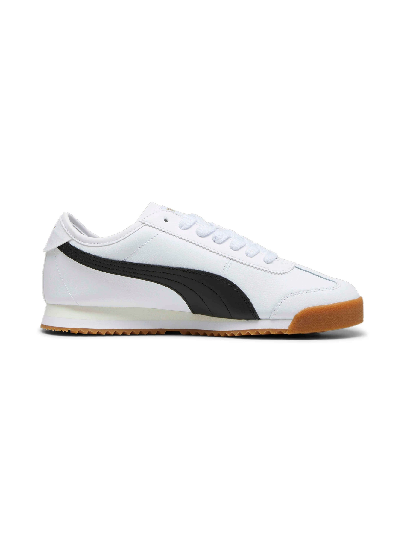 Кроссовки PUMA Roma 68 Revival модель 398634 Кроссовки PUMA Roma 68 Revival модель 398634 Фото