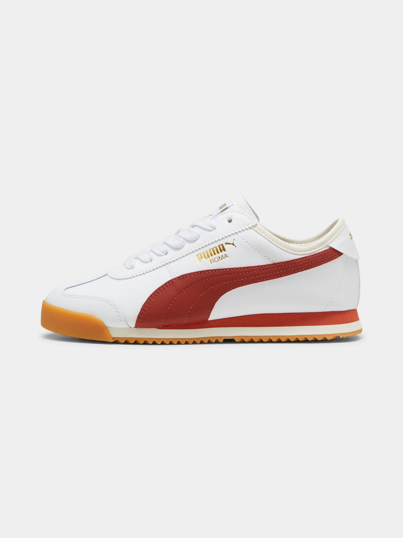 Кроссовки PUMA Roma 68 Revival модель 398634 Кроссовки PUMA Roma 68 Revival модель 398634 Фото