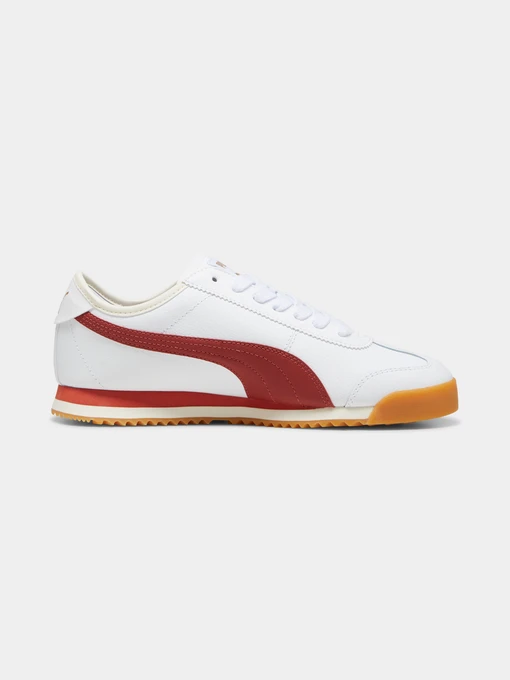 Кроссовки PUMA Roma 68 Revival модель 398634 Фото