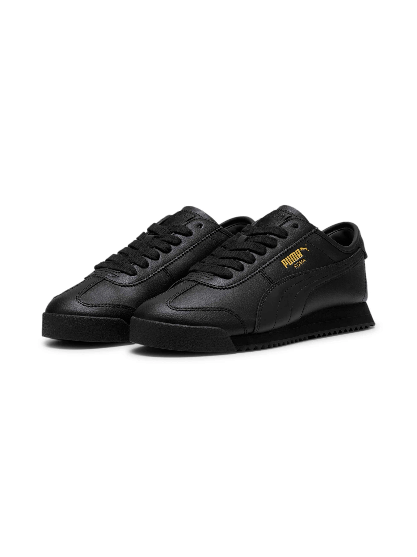 Кроссовки PUMA Roma 68 Revival модель 398634 Кроссовки PUMA Roma 68 Revival модель 398634 Фото