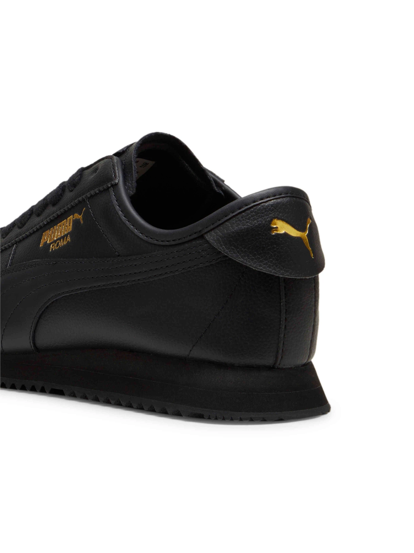 Кроссовки PUMA Roma 68 Revival модель 398634 Кроссовки PUMA Roma 68 Revival модель 398634 Фото