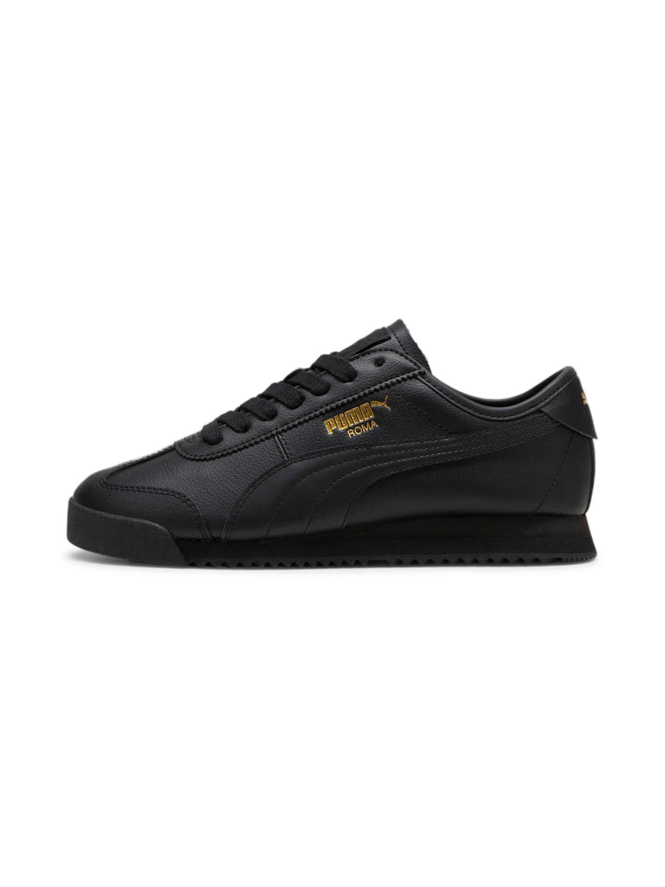 Кроссовки PUMA Roma 68 Revival модель 398634 Кроссовки PUMA Roma 68 Revival модель 398634 Фото