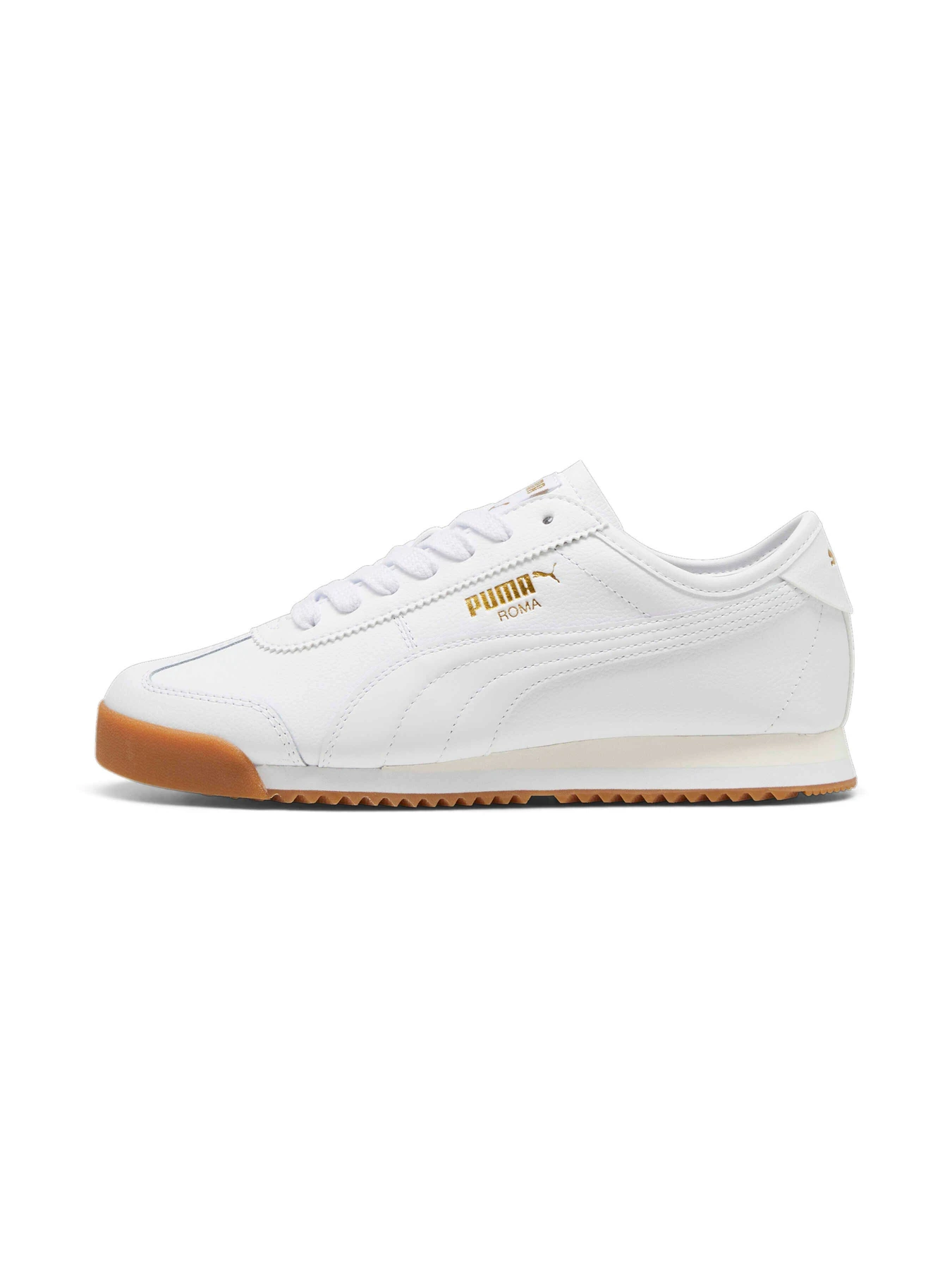 Кроссовки PUMA Roma 68 Revival модель 398634 Кроссовки PUMA Roma 68 Revival модель 398634 Фото