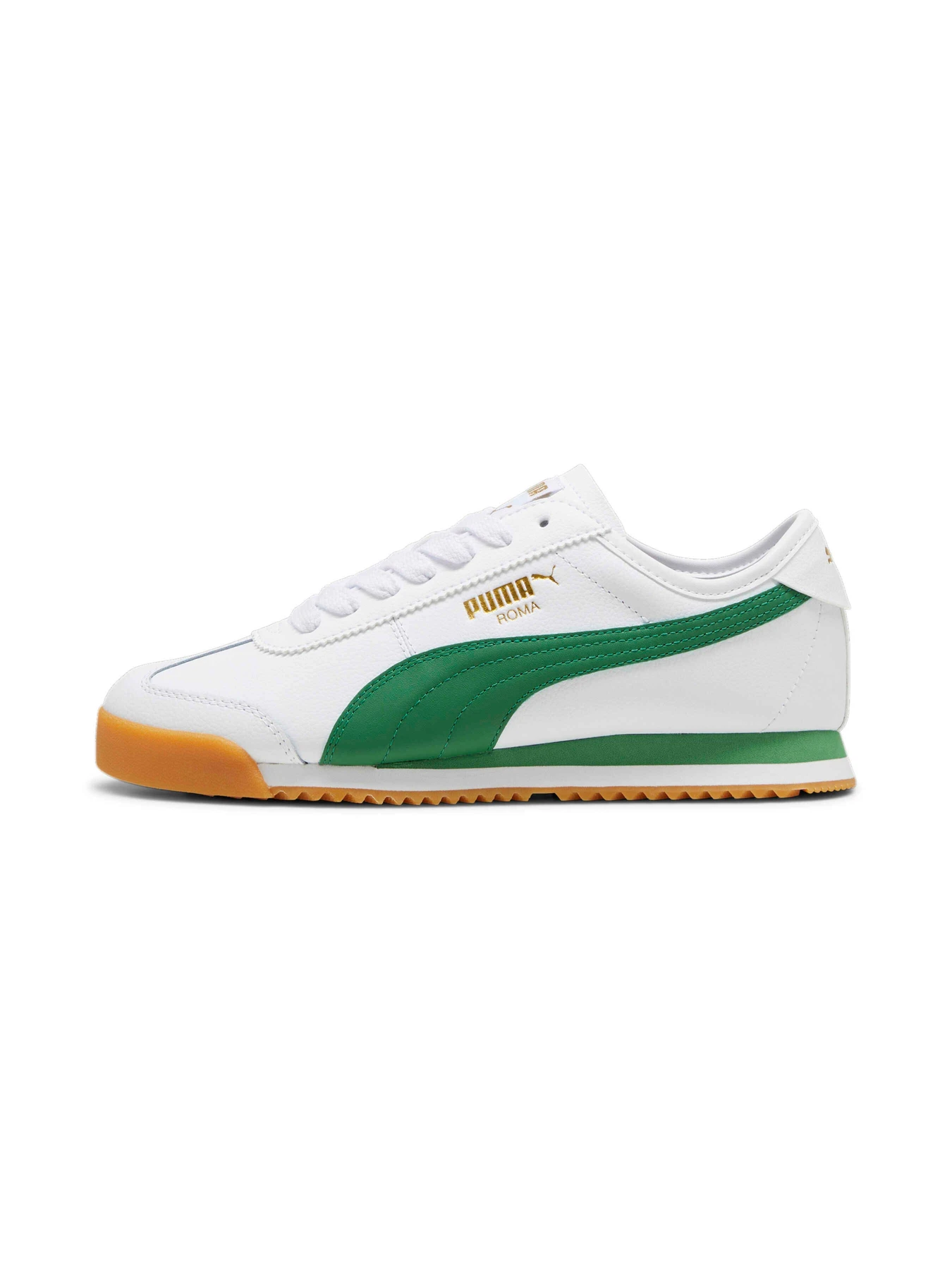 Кроссовки PUMA Roma 68 Revival модель 398634 Кроссовки PUMA Roma 68 Revival модель 398634 Фото
