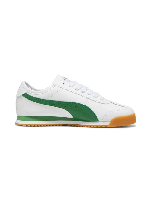 Кроссовки PUMA Roma 68 Revival модель 398634 Фото