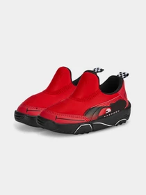 Кроссовки PUMA Ferrari Bao Kart Inf модель 307381 Фото