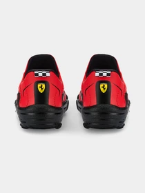 Кроссовки PUMA Ferrari Bao Kart Inf модель 307381 Фото