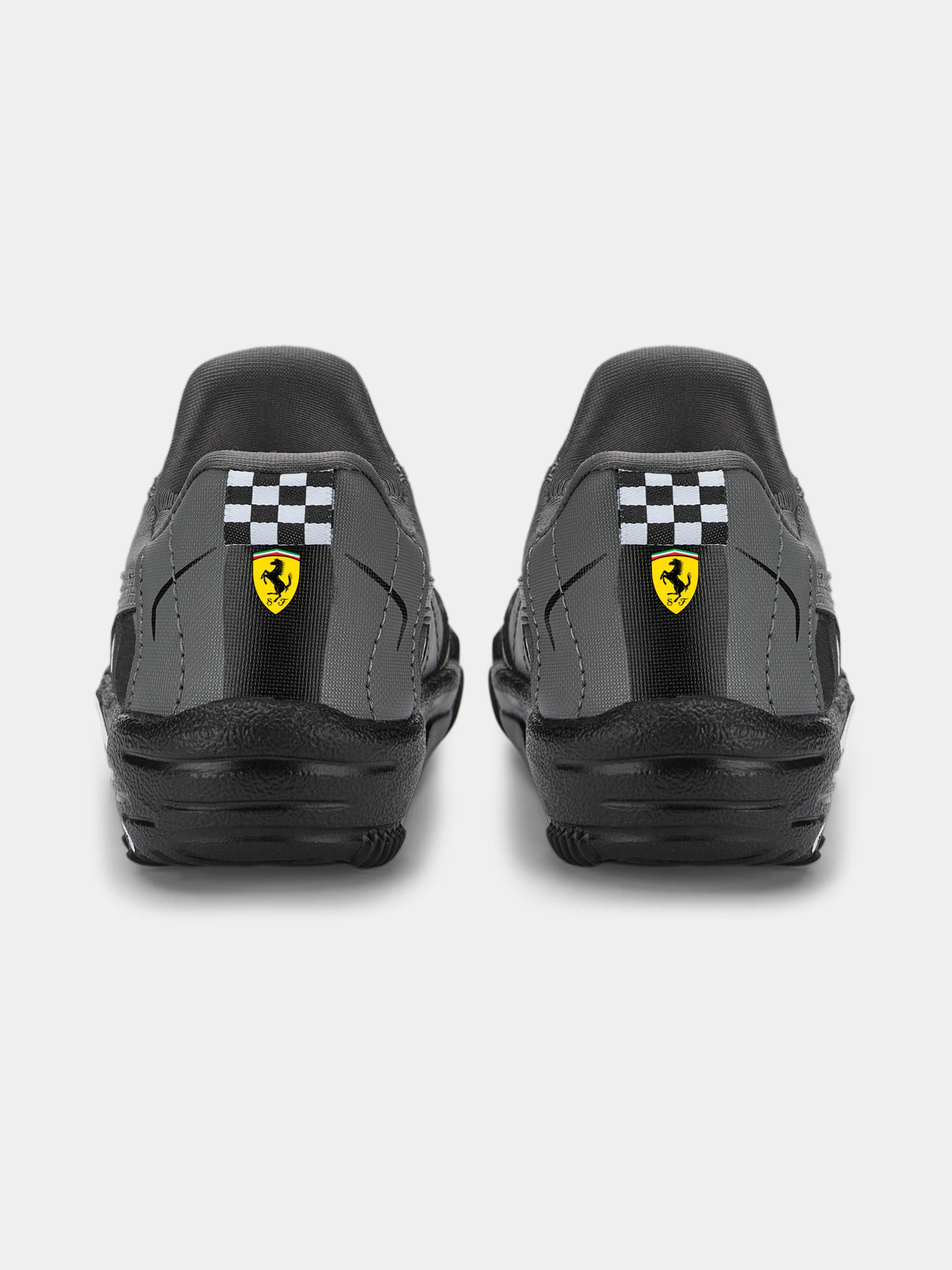 Кроссовки PUMA Ferrari Bao Kart Inf модель 307381 Кроссовки PUMA Ferrari Bao Kart Inf модель 307381 Фото