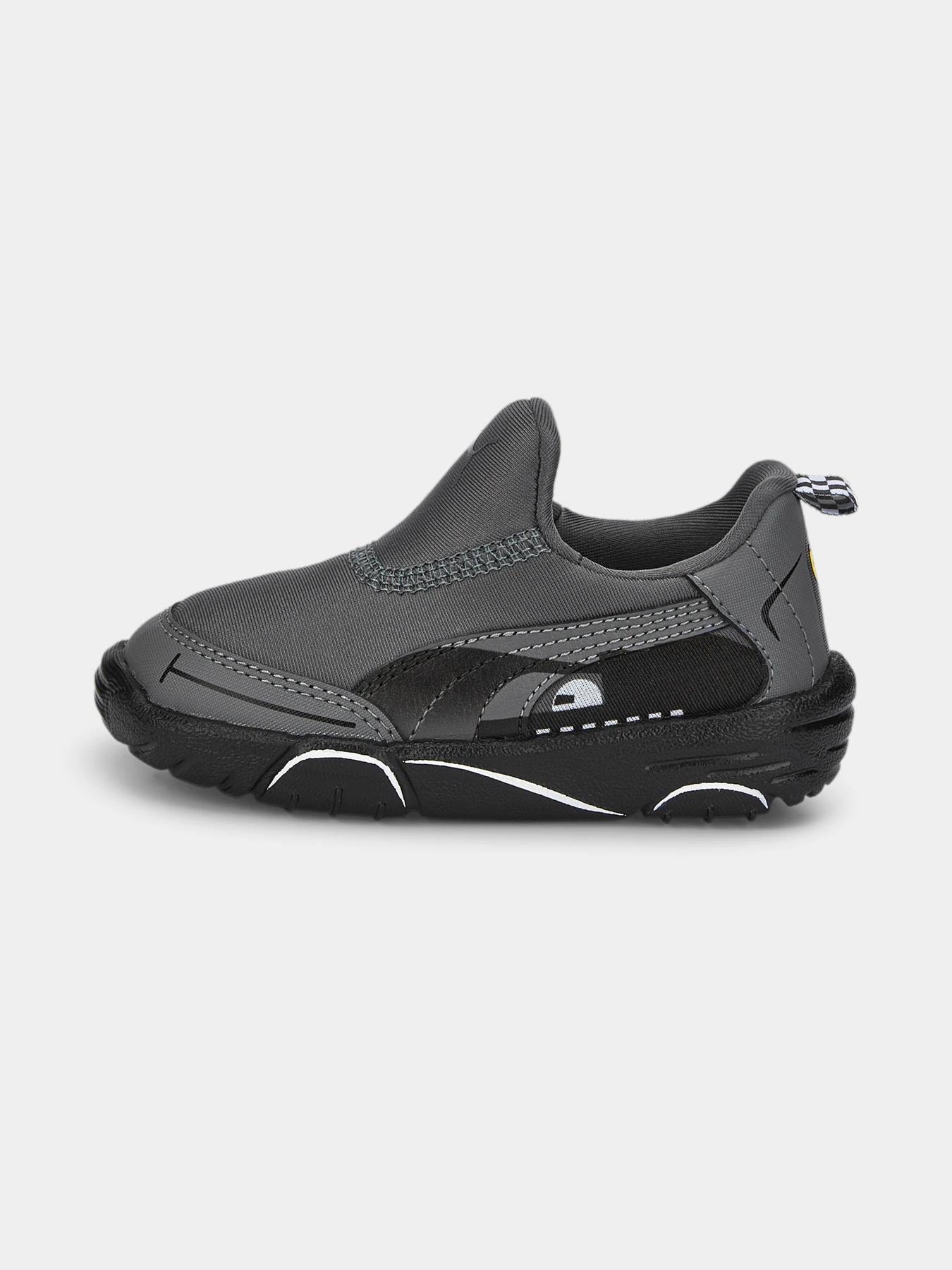 Кроссовки PUMA Ferrari Bao Kart Inf модель 307381 Кроссовки PUMA Ferrari Bao Kart Inf модель 307381 Фото