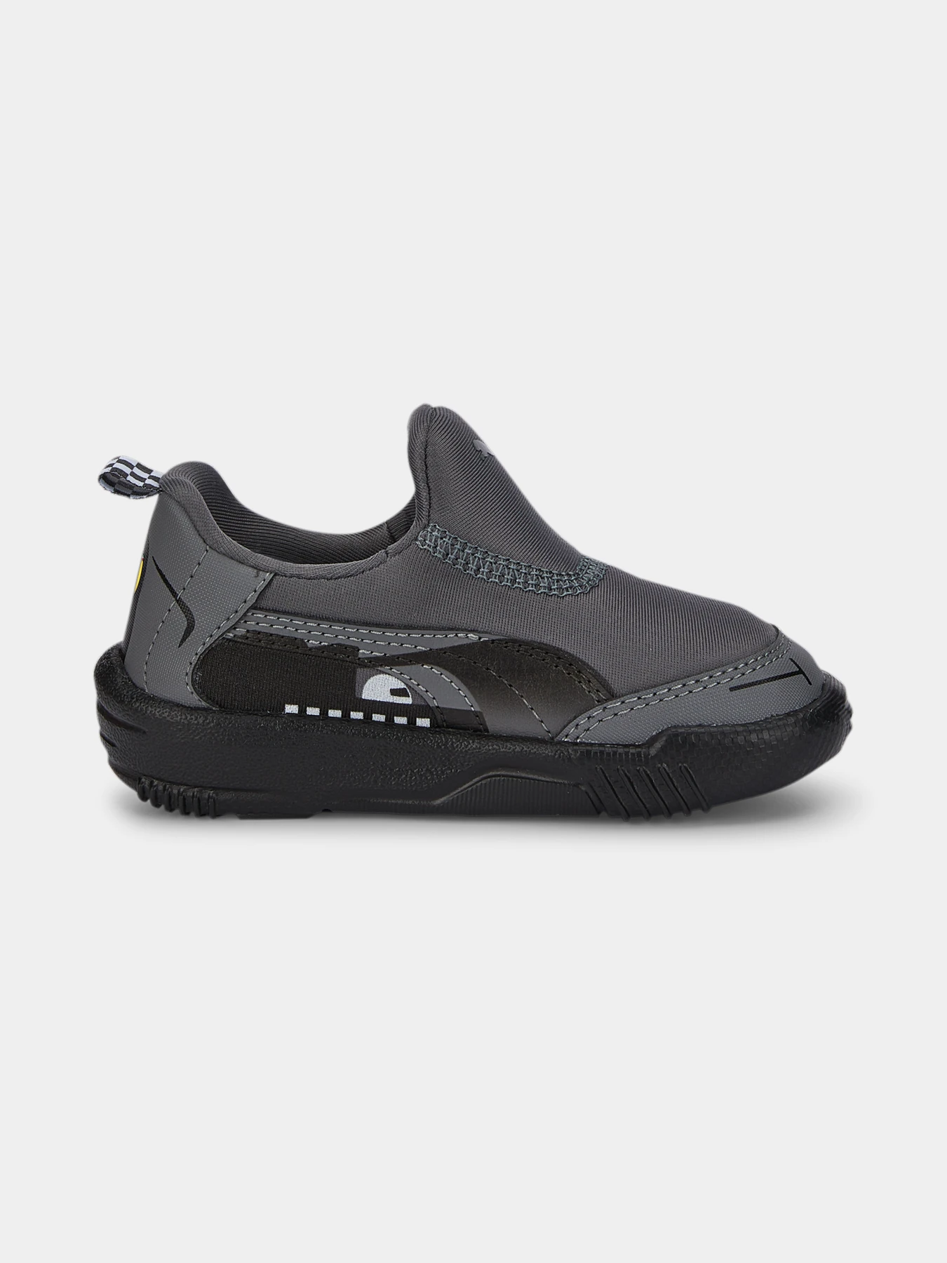 Кроссовки PUMA Ferrari Bao Kart Inf модель 307381 Кроссовки PUMA Ferrari Bao Kart Inf модель 307381 Фото