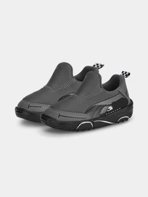 Кроссовки PUMA Ferrari Bao Kart Inf модель 307381 Фото