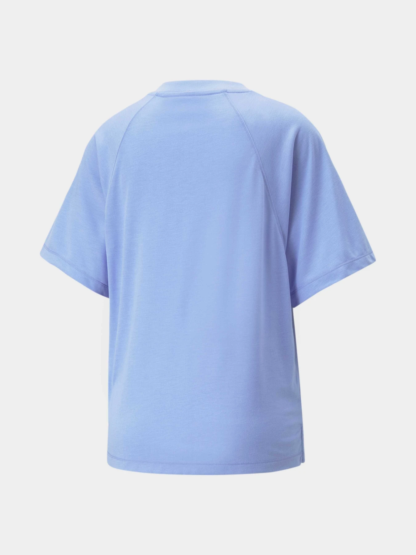 Футболки и поло PUMA Modern Sports Oversized Tee модель 673096 Футболки и поло PUMA Modern Sports Oversized Tee модель 673096 Фото