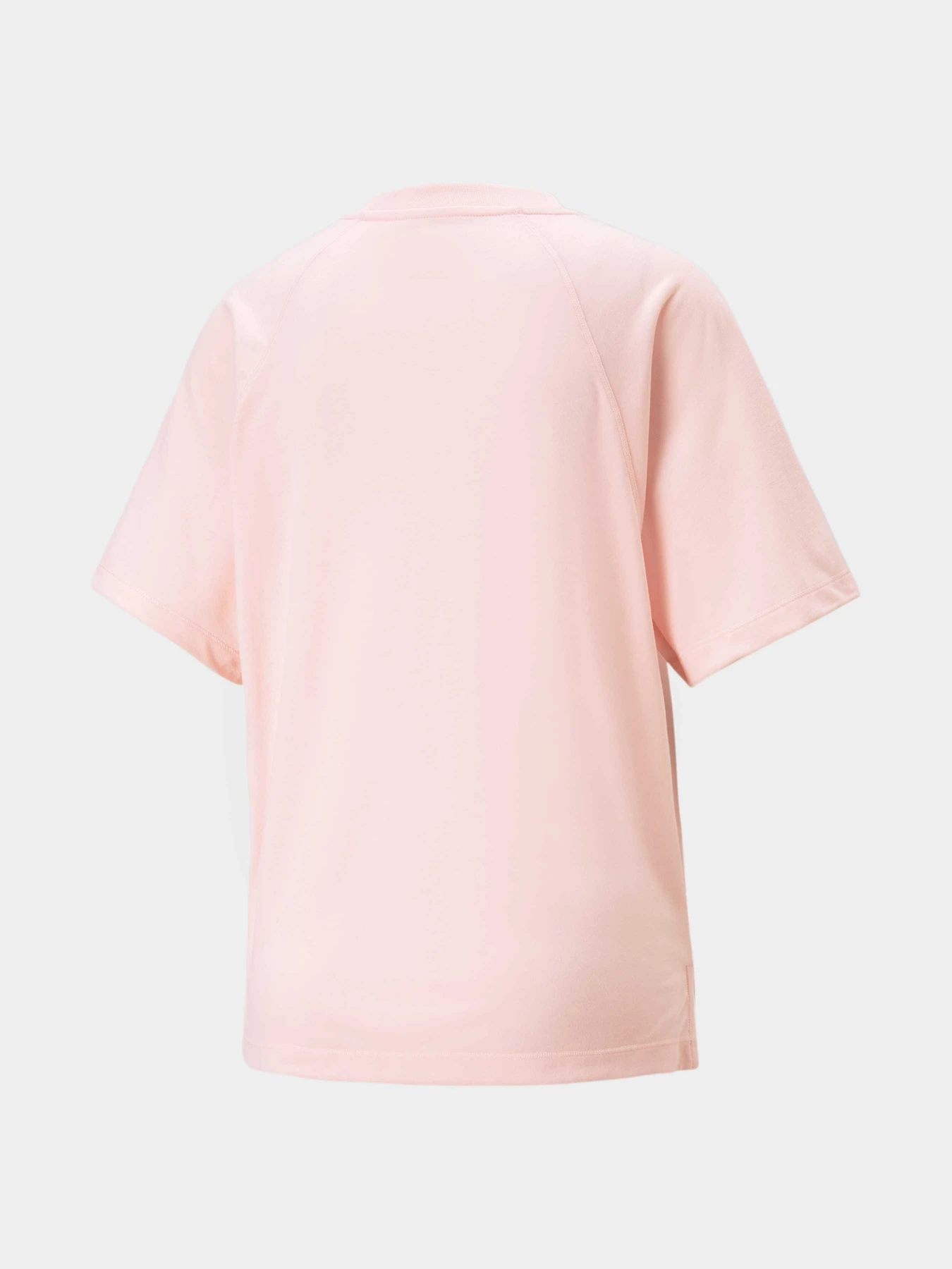 Футболки и поло PUMA Modern Sports Oversized Tee модель 673096 Фото