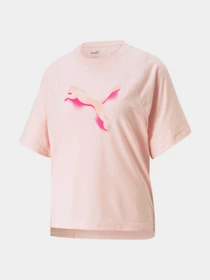 Футболки и поло PUMA Modern Sports Oversized Tee модель 673096 Фото