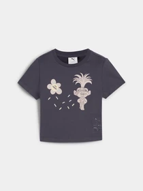 Футболки и поло PUMA x Trolls Graphic Tee модель 627386 Фото
